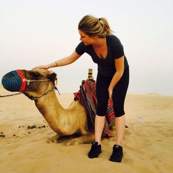 Meet your Posher, Rachel - Picture 1 of 1